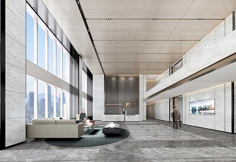 鄭州辦公室裝飾材料對(duì)設(shè)計(jì)費(fèi)的影響：品牌VI/標(biāo)識(shí)系統(tǒng)專業(yè)設(shè)計(jì)費(fèi)用